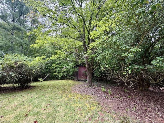 2548 Moir Mill Road, Reidsville, NC 27320