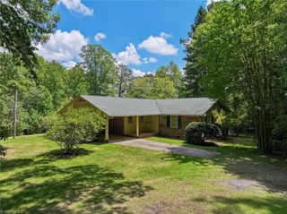 2548 Moir Mill Road, Reidsville, NC 27320