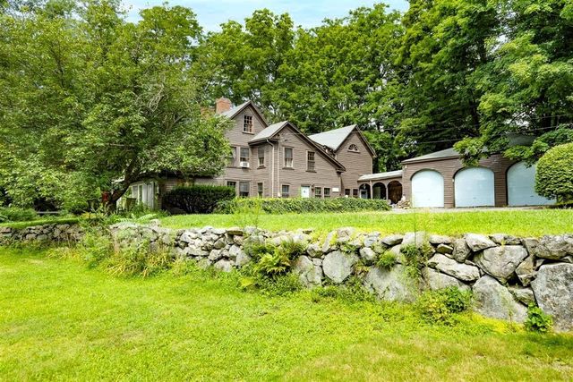 20 East Street, Middleton, MA 01949