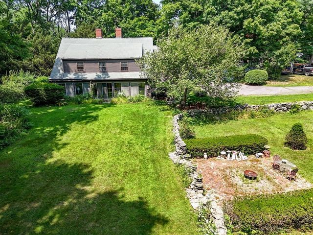20 East Street, Middleton, MA 01949