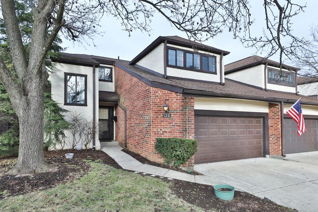 120 Saint Julien Street, 36C, Columbus, OH 43085