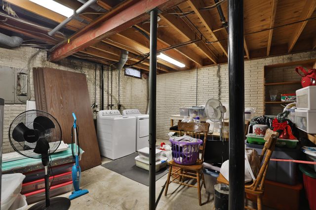 120 Saint Julien Street, 36C, Columbus, OH 43085