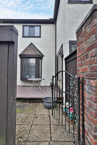 120 Saint Julien Street, 36C, Columbus, OH 43085