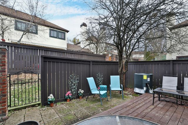 120 Saint Julien Street, 36C, Columbus, OH 43085