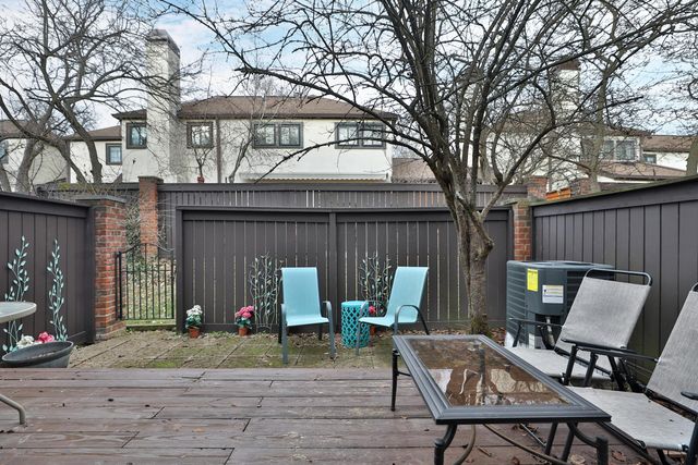 120 Saint Julien Street, 36C, Columbus, OH 43085