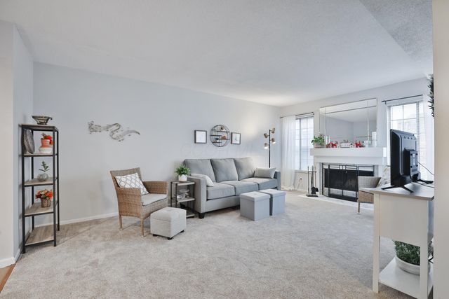 120 Saint Julien Street, 36C, Columbus, OH 43085