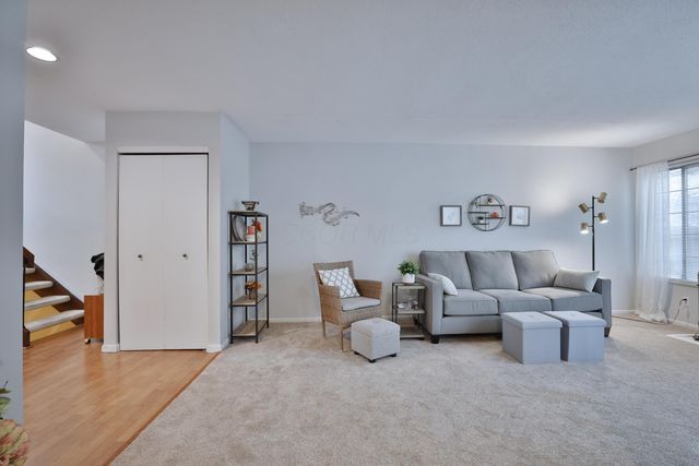 120 Saint Julien Street, 36C, Columbus, OH 43085