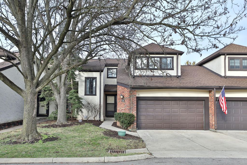 120 Saint Julien Street, 36C, Columbus, OH 43085