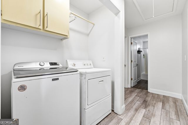 599 Springwood Drive NW, Lilburn, GA 30047