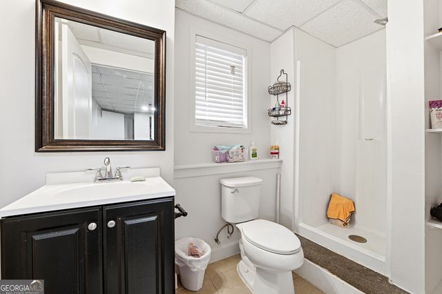 599 Springwood Drive NW, Lilburn, GA 30047