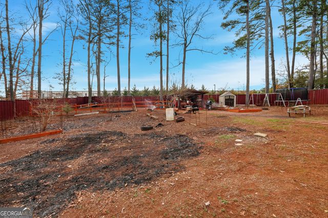 599 Springwood Drive NW, Lilburn, GA 30047