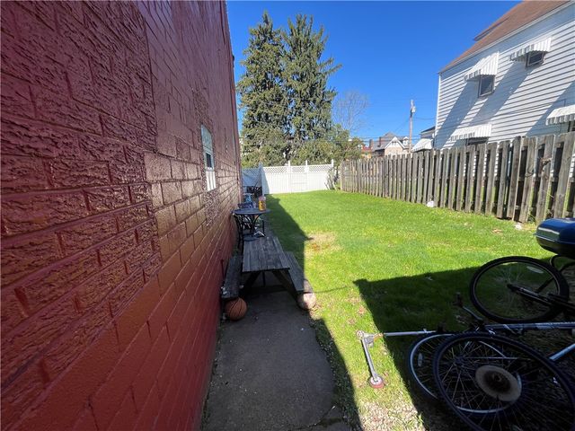 200 N Monongahela Ave, Glassport, PA 15045
