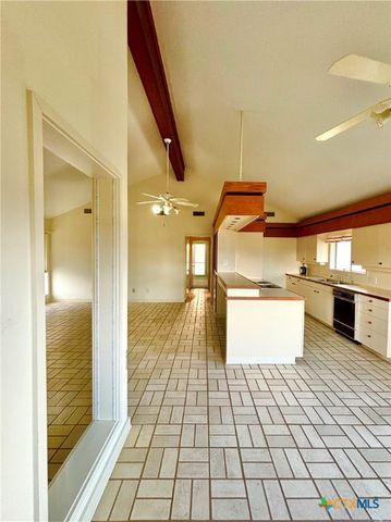 179 Easy Street, Port O'connor, TX 77982