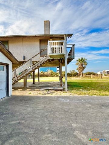 179 Easy Street, Port O'connor, TX 77982