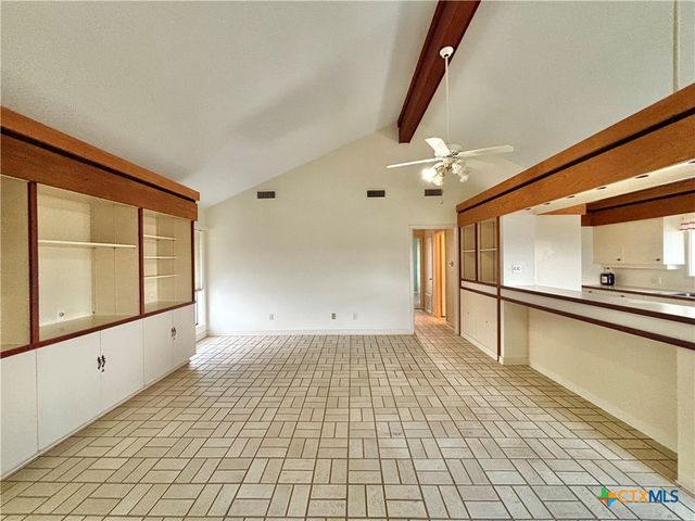 179 Easy Street, Port O'connor, TX 77982
