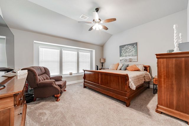 565 Willow Lane, Lavon, TX 75166