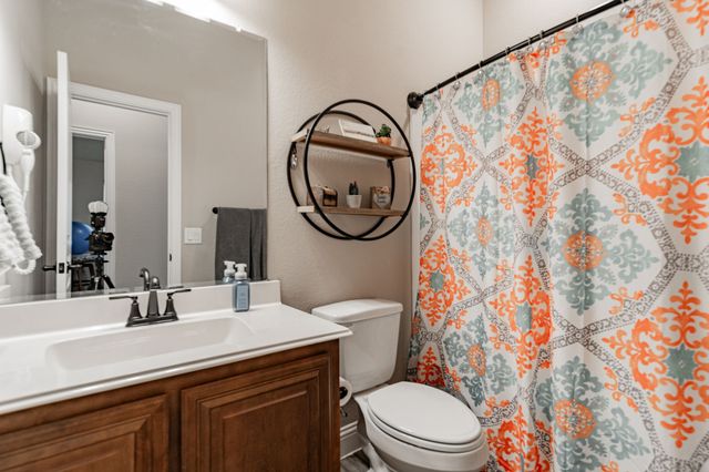 565 Willow Lane, Lavon, TX 75166