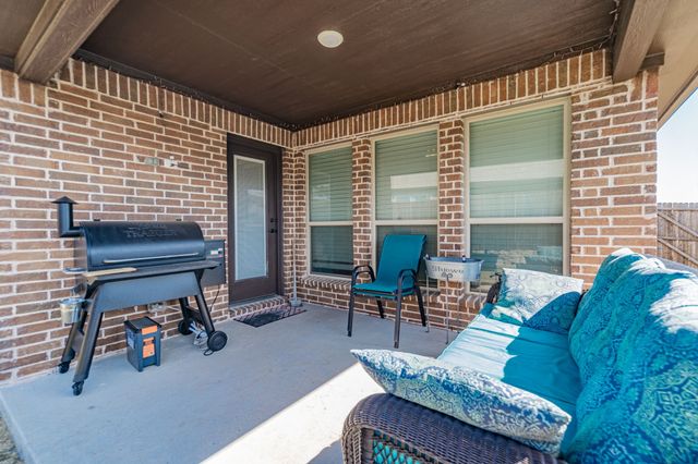 565 Willow Lane, Lavon, TX 75166