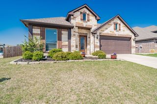 565 Willow Lane, Lavon, TX 75166