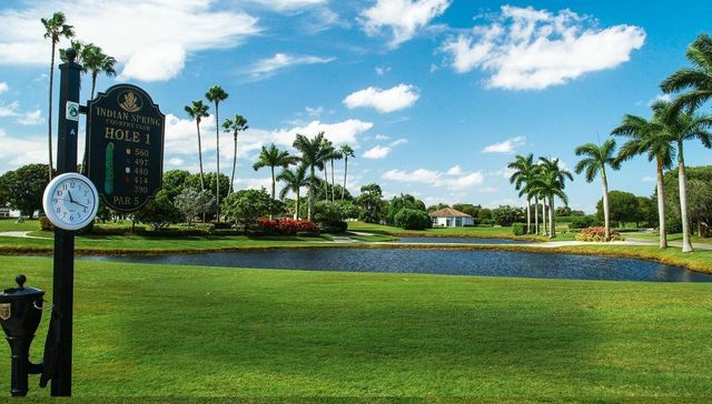 11231 Green Lake Drive 202, Boynton Beach, FL 33437