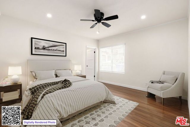 1511 Selby Avenue, Los Angeles, CA 90024
