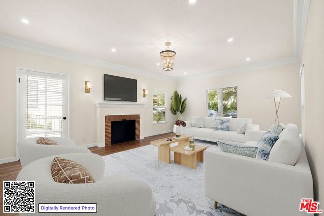 1511 Selby Avenue, Los Angeles, CA 90024