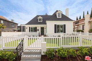 1511 Selby Avenue, Los Angeles, CA 90024