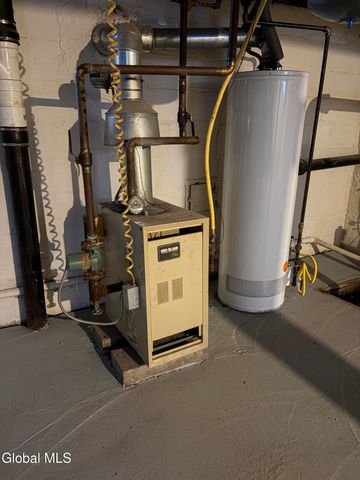 17 Winthrop Avenue, Albany, NY 12203