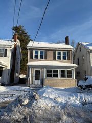 17 Winthrop Avenue, Albany, NY 12203