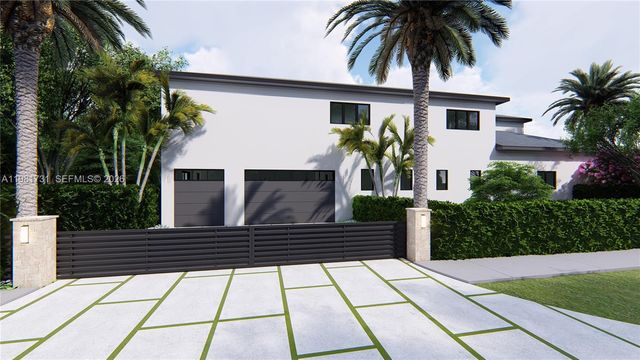 8045 SW 128th St, Pinecrest, FL 33156