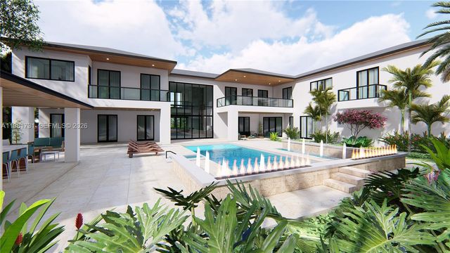 8045 SW 128th St, Pinecrest, FL 33156