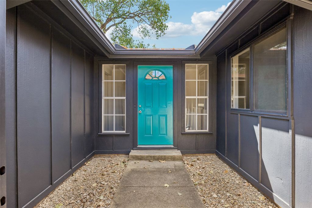 7440 Beckwood Drive, Fort Worth, TX 76112 — photo 3
