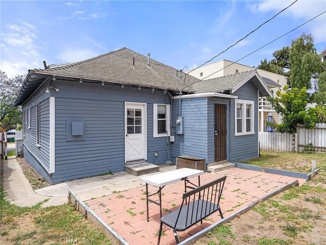 757 N Loma Vista, Long Beach, CA 90813