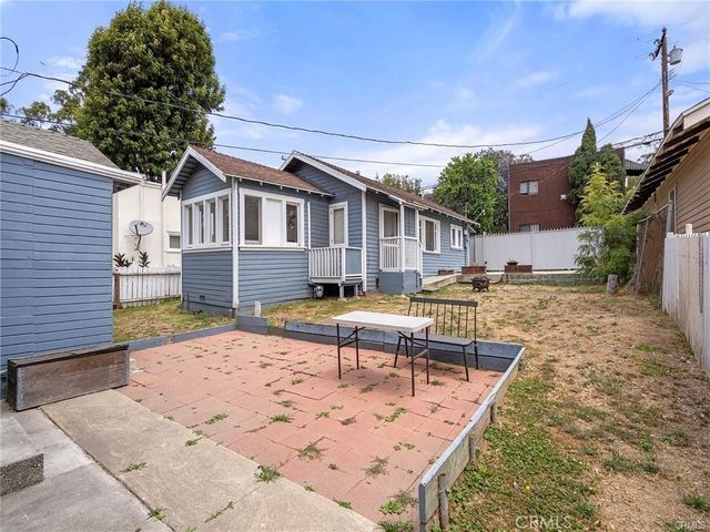 757 N Loma Vista, Long Beach, CA 90813