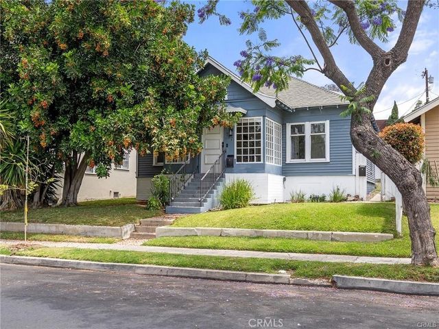 757 N Loma Vista, Long Beach, CA 90813
