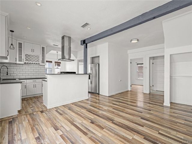 757 N Loma Vista, Long Beach, CA 90813