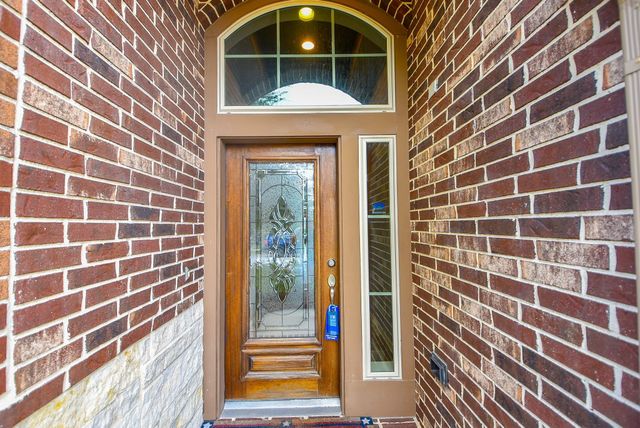 11511 Ryan Manor Drive, Richmond, TX 77406