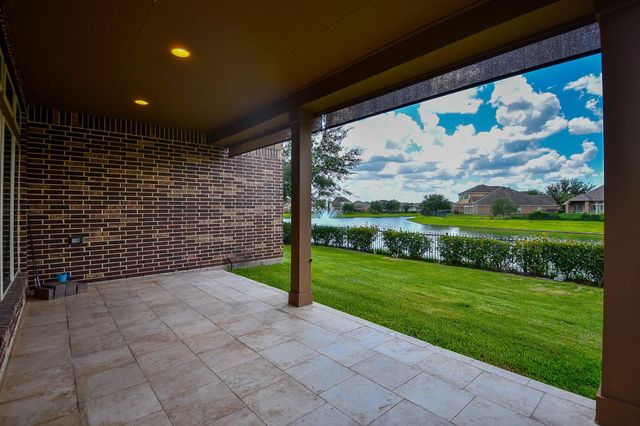 11511 Ryan Manor Drive, Richmond, TX 77406