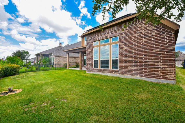 11511 Ryan Manor Drive, Richmond, TX 77406