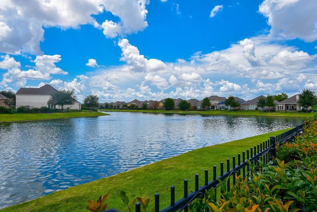 11511 Ryan Manor Drive, Richmond, TX 77406