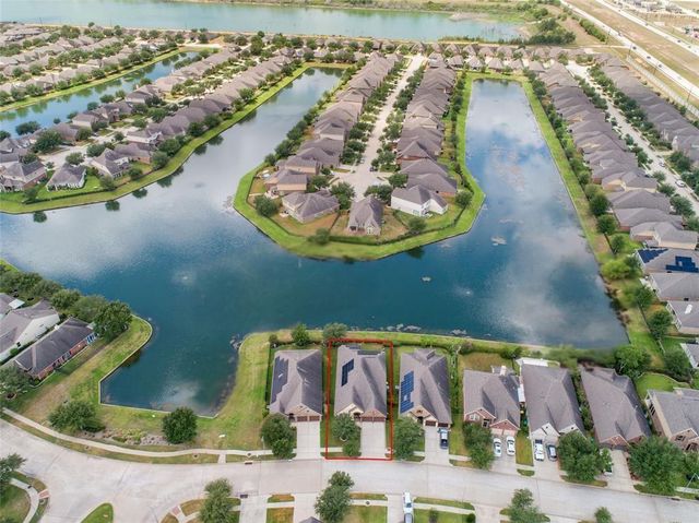 11511 Ryan Manor Drive, Richmond, TX 77406