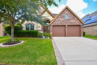 11511 Ryan Manor Drive, Richmond, TX 77406