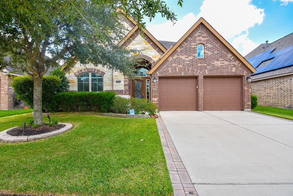 11511 Ryan Manor Drive, Richmond, TX 77406
