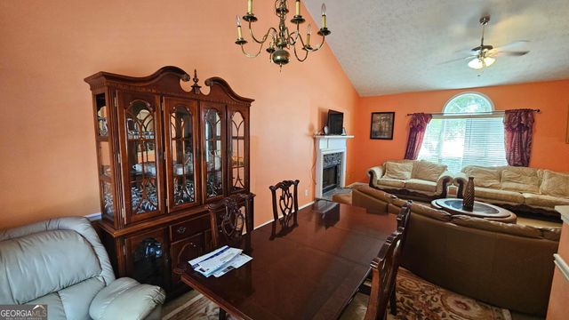 10617 Barberry Drive, Hampton, GA 30228