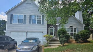 10617 Barberry Drive, Hampton, GA 30228