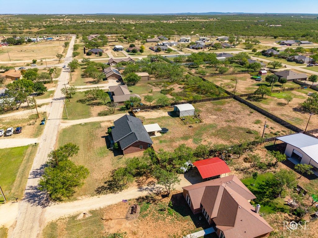 Image 35 of property listing at 1335 Reece Rd, San Angelo, TX 76904
