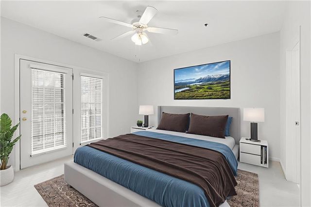 803 Spring Heights SE Lane, Smyrna, GA 30080