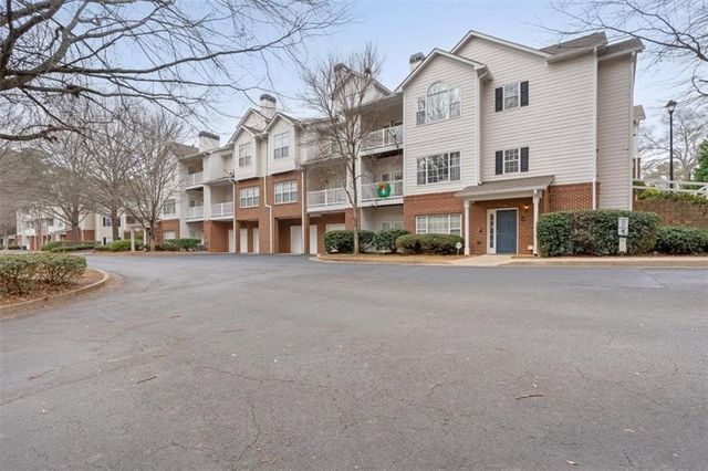 803 Spring Heights SE Lane, Smyrna, GA 30080