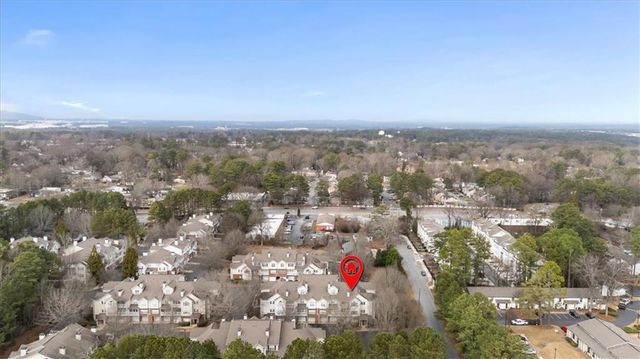 803 Spring Heights SE Lane, Smyrna, GA 30080