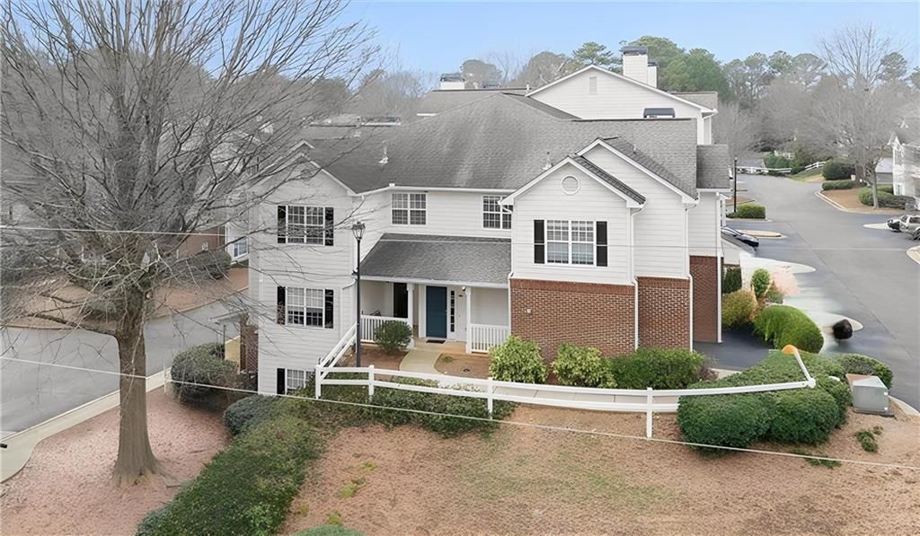 803 Spring Heights SE Lane, Smyrna, GA 30080